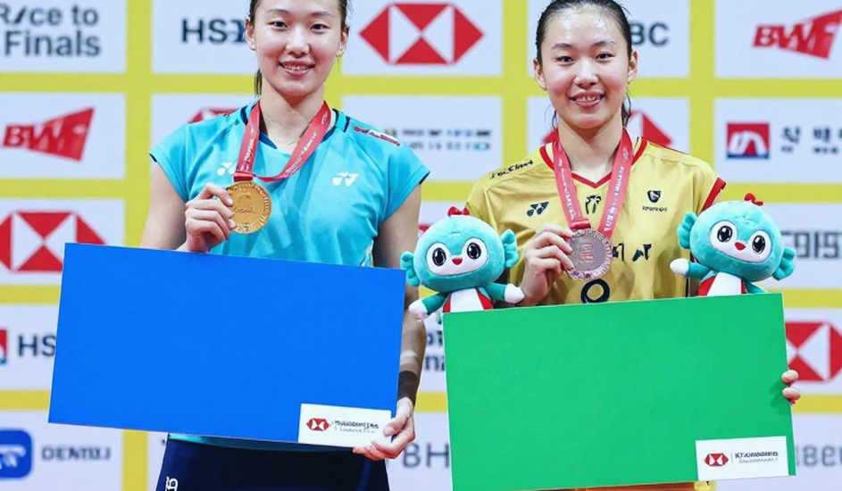 Indian Badminton: When the Aichi-Nagoya Lights Exposed the Gap Behind the Bronze