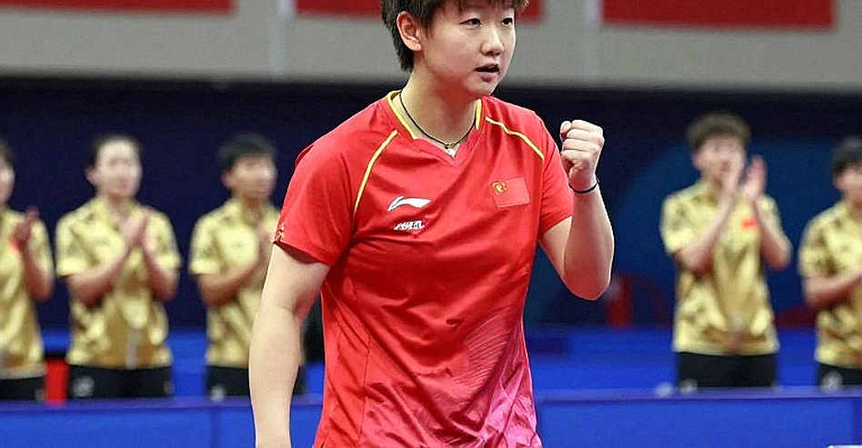 Table Tennis England opens its doors to members: a day of listening and a gap with no deadline Table Tennis England opens its doors to members: a day of listening and a gap with no deadline
