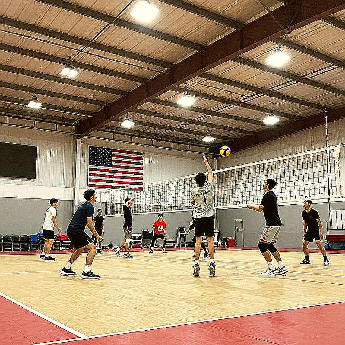 2026 National University Volleyball: Da Nang wins the title, and the trophy is borrowed from one player