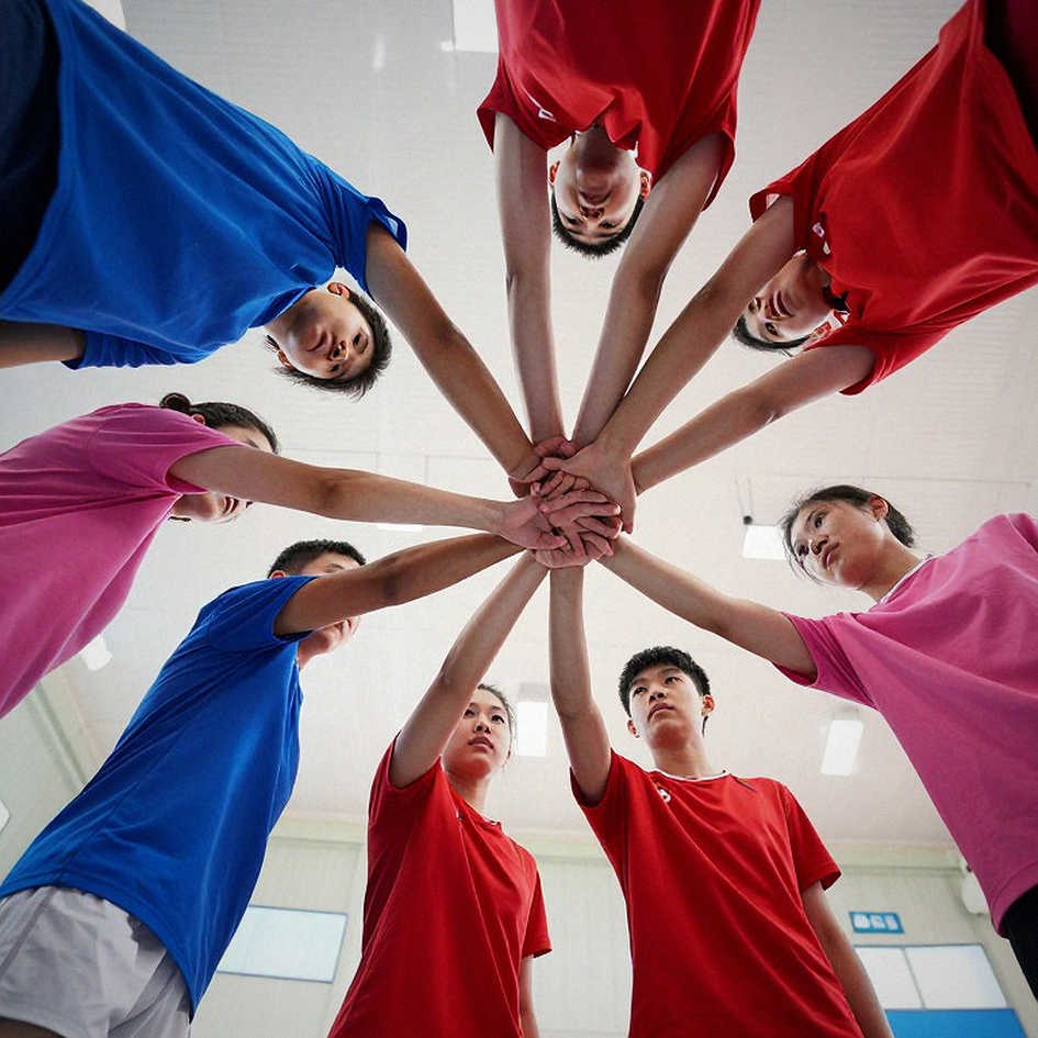 2026 National University Volleyball: Da Nang wins the title, and the trophy is borrowed from one player