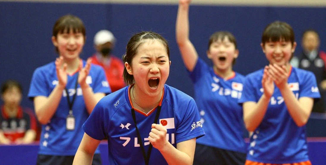 Sau chức vô địch U11 STIGA Masters: Tín hiệu từ Bỉ và chiều sâu tuyển trẻ Thổ Nhĩ Kỳ