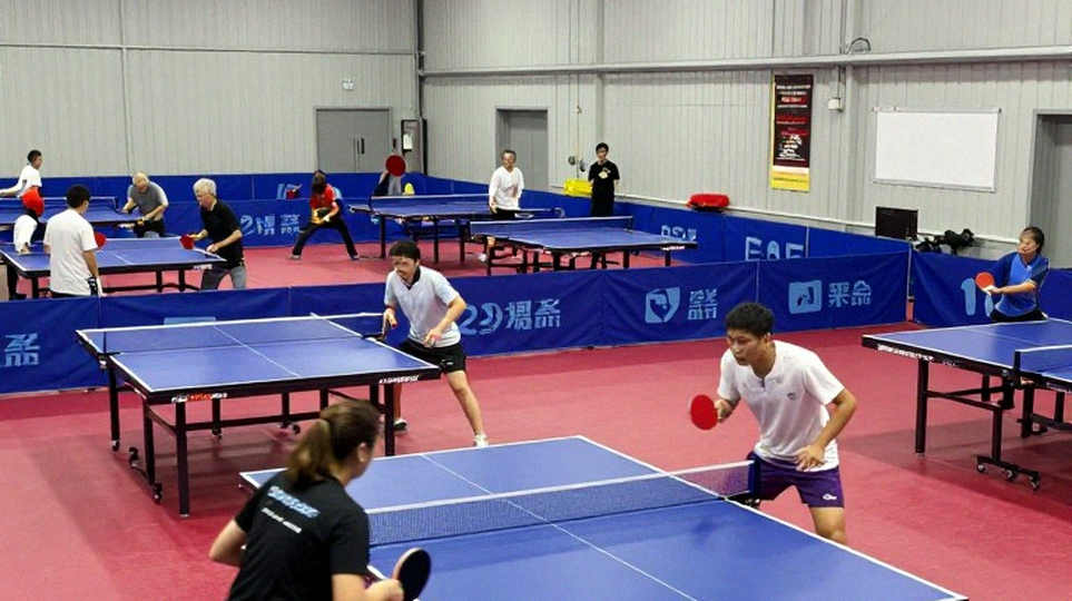 Sonalben Patel và chuỗi 11-5, 11-5: đọc tấm huy chương Asian Para Games 2026 từ game thứ ba
