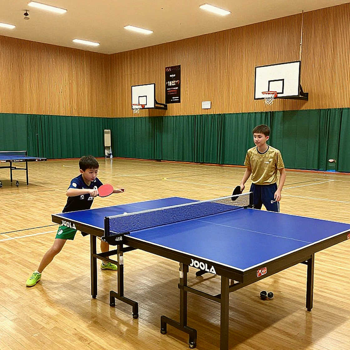 Sonalben Patel và chuỗi 11-5, 11-5: đọc tấm huy chương Asian Para Games 2026 từ game thứ ba Sonalben Patel và chuỗi 11-5, 11-5: đọc tấm huy chương Asian Para Games 2026 từ game thứ ba