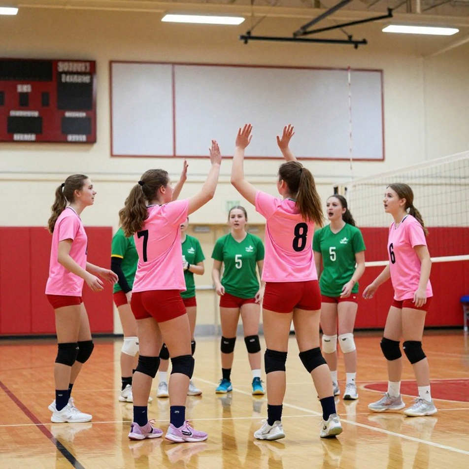 The Empty Report: Lessons From a Volleyball Analysis With Zero Data Rows