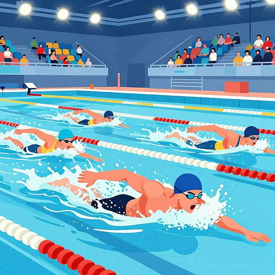 GTSA Swim Classic 2026: Don’t Count Eight Wins, Read 1:00.59 GTSA Swim Classic 2026: Don’t Count Eight Wins, Read 1:00.59