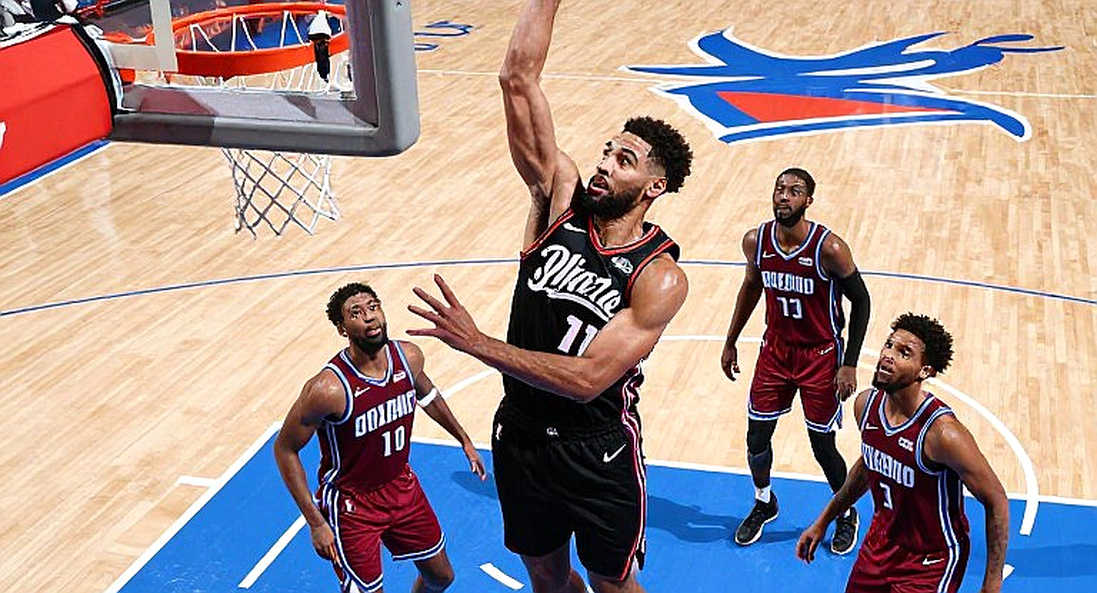 Giannis Antetokounmpo tại Miami Heat: 62,78 triệu đô la, 275 triệu đô la và một khoảng trống không ai đếm Giannis Antetokounmpo tại Miami Heat: 62,78 triệu đô la, 275 triệu đô la và một khoảng trống không ai đếm