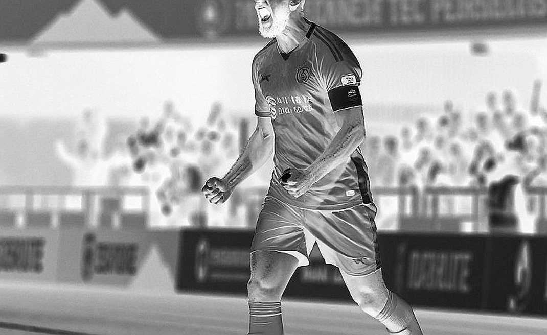 Tối hậu thư của Ronaldo và bài học về một bản tin ba tầng