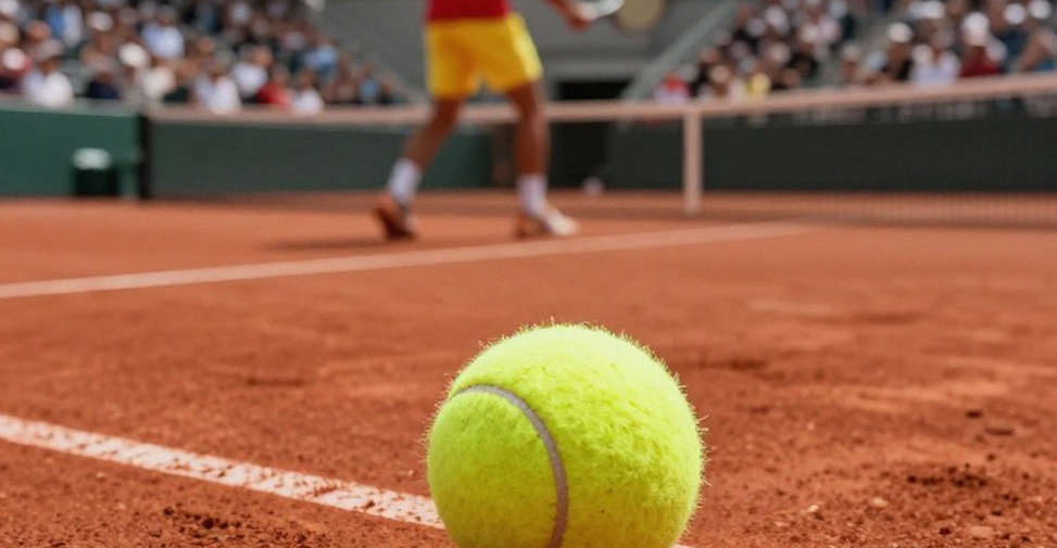 Anisimova Shuts Down Her 2026 Season With a Wrist Injury: The Slide From No. 3 to No. 11 and the Points-Defense Math Anisimova Shuts Down Her 2026 Season With a Wrist Injury: The Slide From No. 3 to No. 11 and the Points-Defense Math