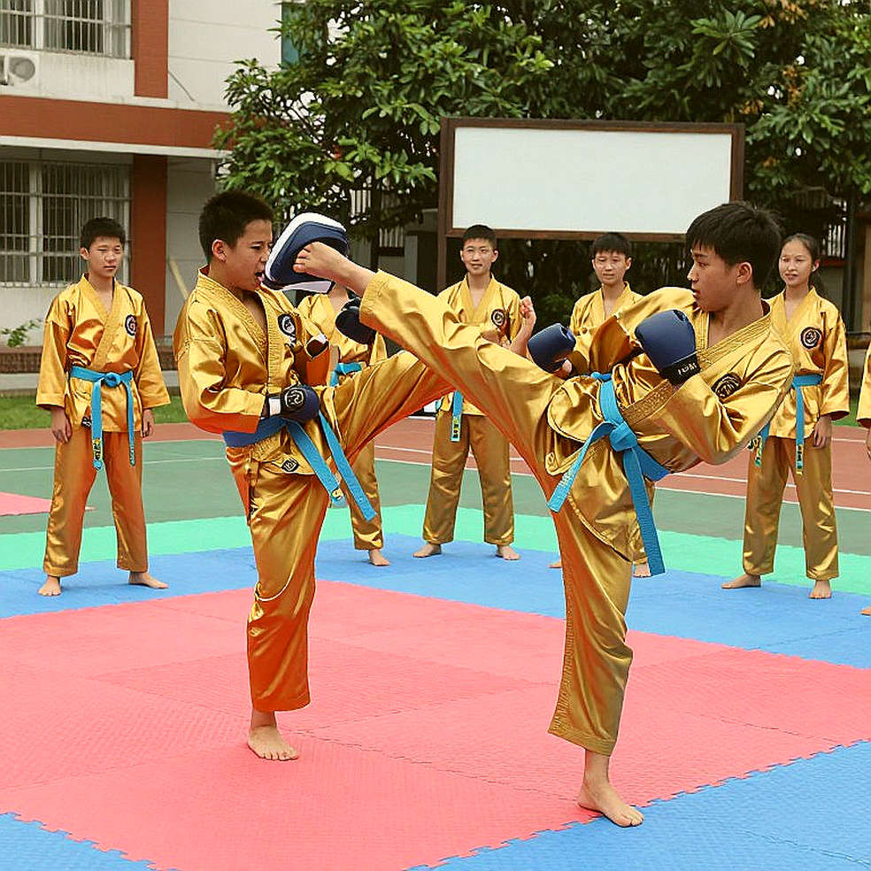 Muay Thai Opens Vietnam's 2026 National Sports Festival: The 63.5 kg Ceiling and the Depth Question Muay Thai Opens Vietnam's 2026 National Sports Festival: The 63.5 kg Ceiling and the Depth Question