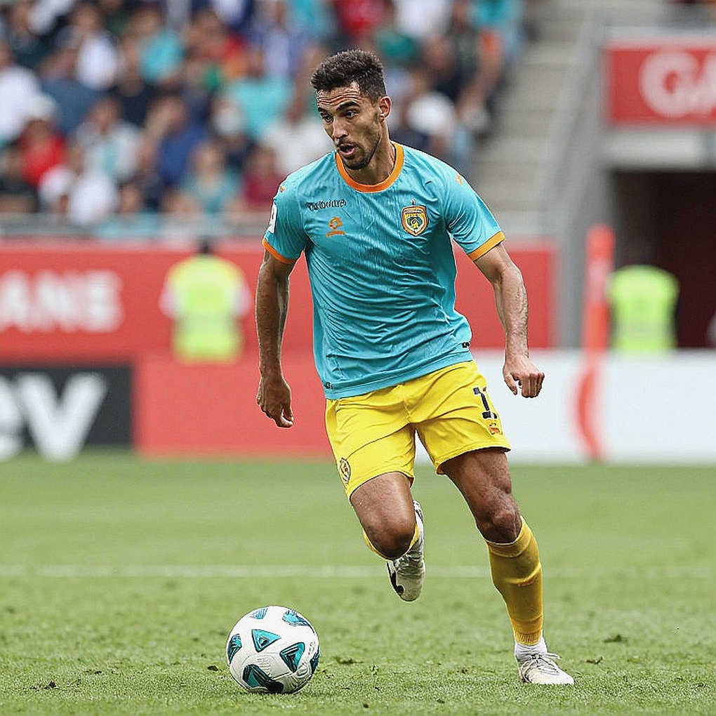Sergio Aguayo ở Tolima: 217 phút, hai bàn thắng và một lời cảnh báo từ Colombia Sergio Aguayo ở Tolima: 217 phút, hai bàn thắng và một lời cảnh báo từ Colombia