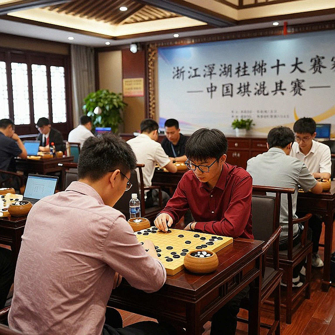 Bodhana Sivanandan hoàn tất chuẩn IM ở tuổi 11, phá kỷ lục 38 năm của Judit Polgar