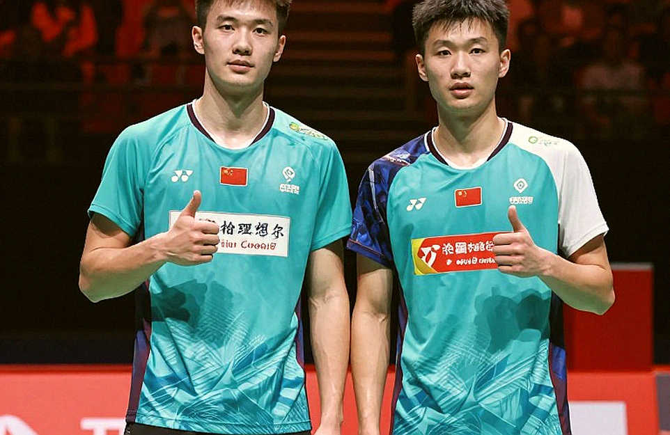 Thùy Linh dừng bước ở Vietnam Open trước Xu Wen Jing: hai điểm cuối và một khoảng cách chưa khép