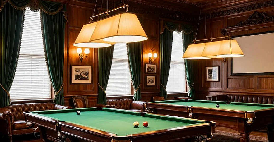 Giải pool quán bar: Nơi những tay cơ vô danh xây đế chế từ bóng tối