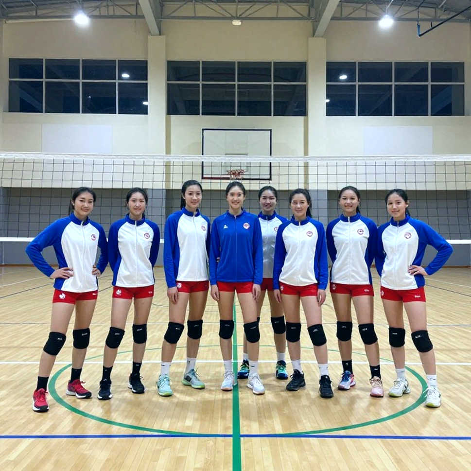 A 14-Year-Old Libero, an Import's Spike, and the Gap Vietnamese Women's Volleyball Has Not Filled A 14-Year-Old Libero, an Import's Spike, and the Gap Vietnamese Women's Volleyball Has Not Filled
