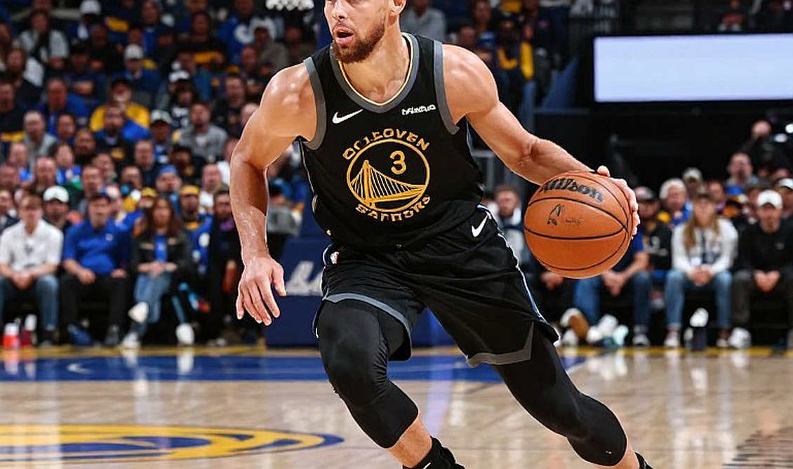 Warriors Lose Four Rotation Players on Opening Night: When Golden State's 'Durability Wall' Cracks