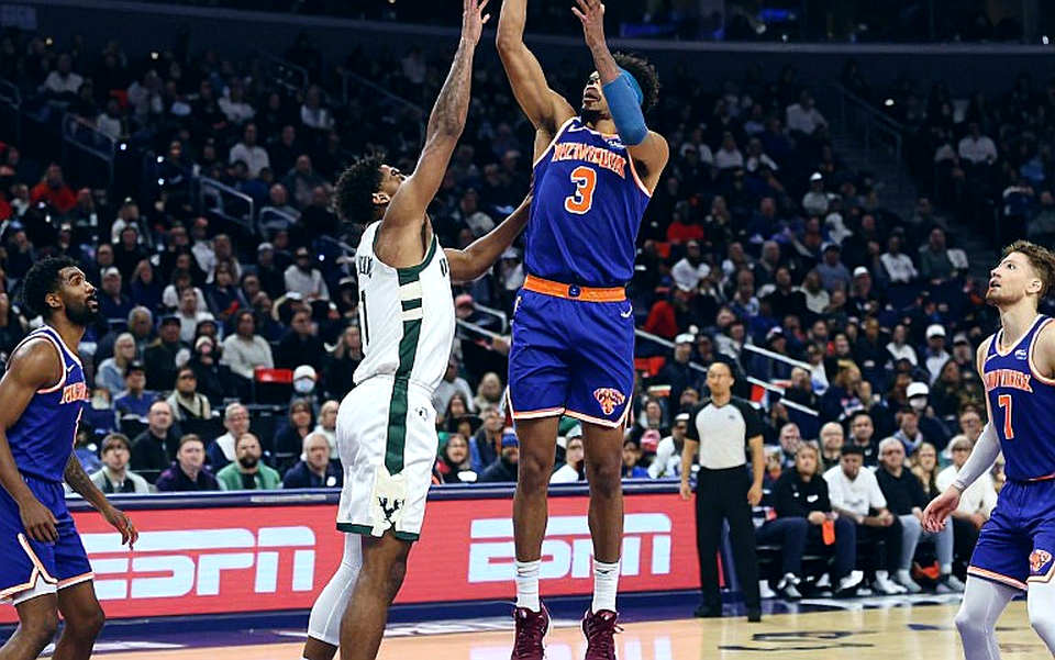 Warriors mất 4 trụ cột trong ngày khai mạc: Khi 'bức tường bền bỉ' của Golden State nứt trước mắt