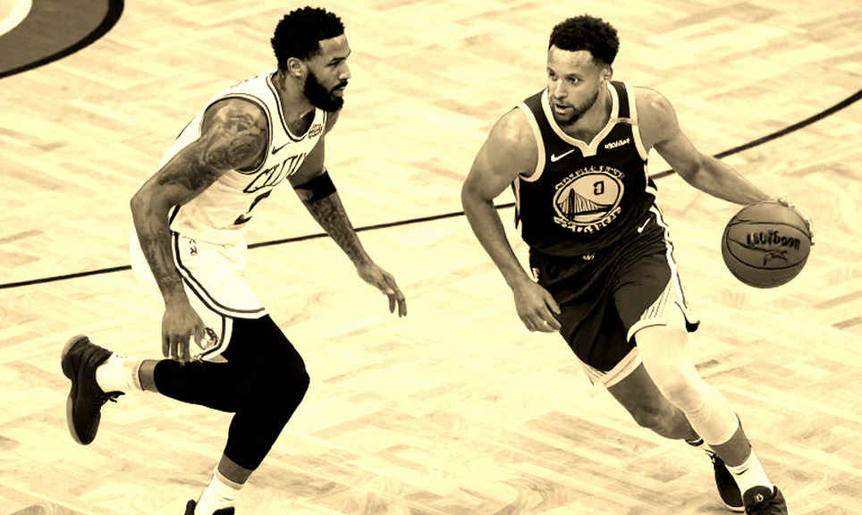 Warriors mất 4 trụ cột trong ngày khai mạc: Khi 'bức tường bền bỉ' của Golden State nứt trước mắt