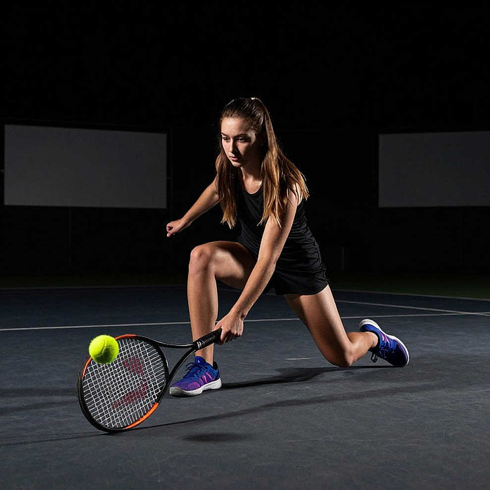 Coco Gauff giao bóng cho Gunna: Cú ace không tính điểm và bài toán thương mại của WTA