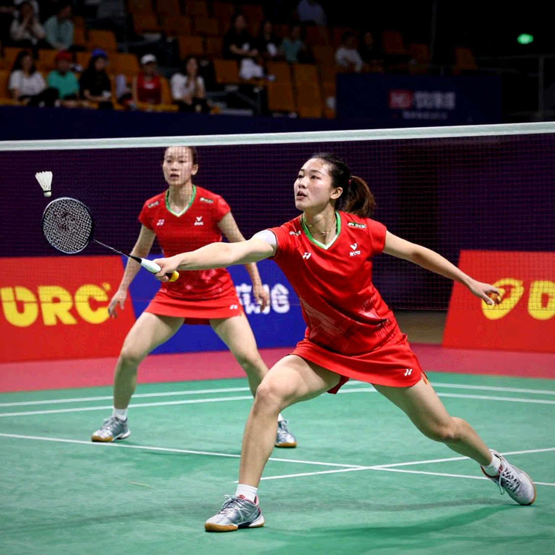 Indonesia vào chung kết đồng đội nam Asian Games 2026: hai điểm đôi gánh niềm tin, một điểm đơn báo động Indonesia vào chung kết đồng đội nam Asian Games 2026: hai điểm đôi gánh niềm tin, một điểm đơn báo động
