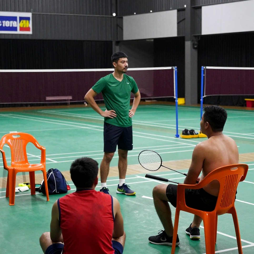 Cầu lông Việt Nam sau kỷ nguyên Tiến Minh: khoảng trống mà dữ liệu đã nhìn thấy trước