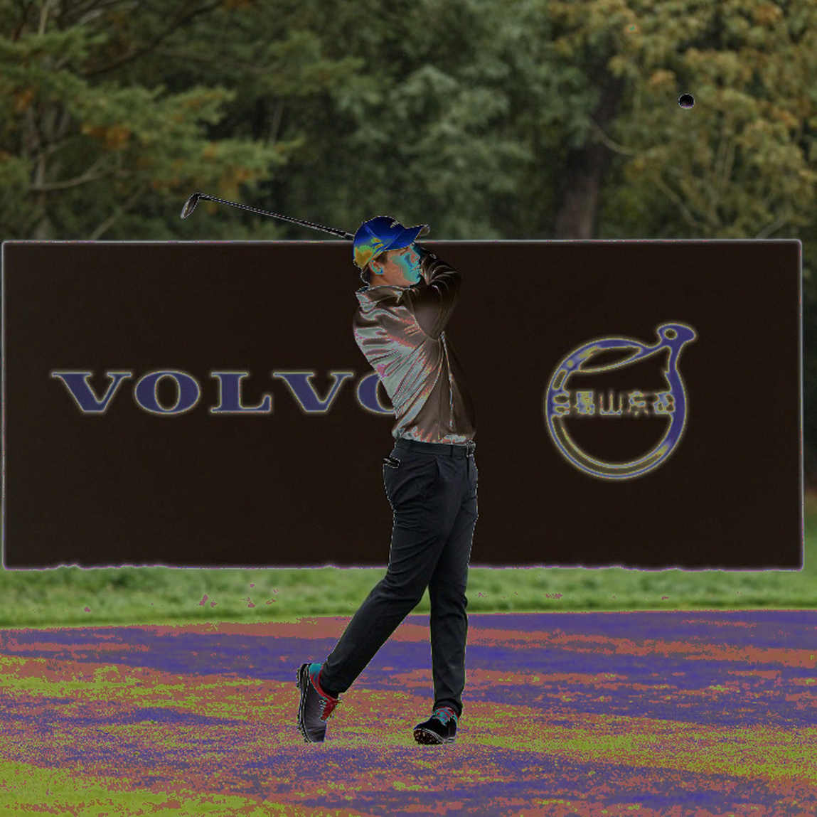 Ceylon Golf League mùa 2: Một sản phẩm franchise golf nhìn từ phòng họp, không phải từ tee box
