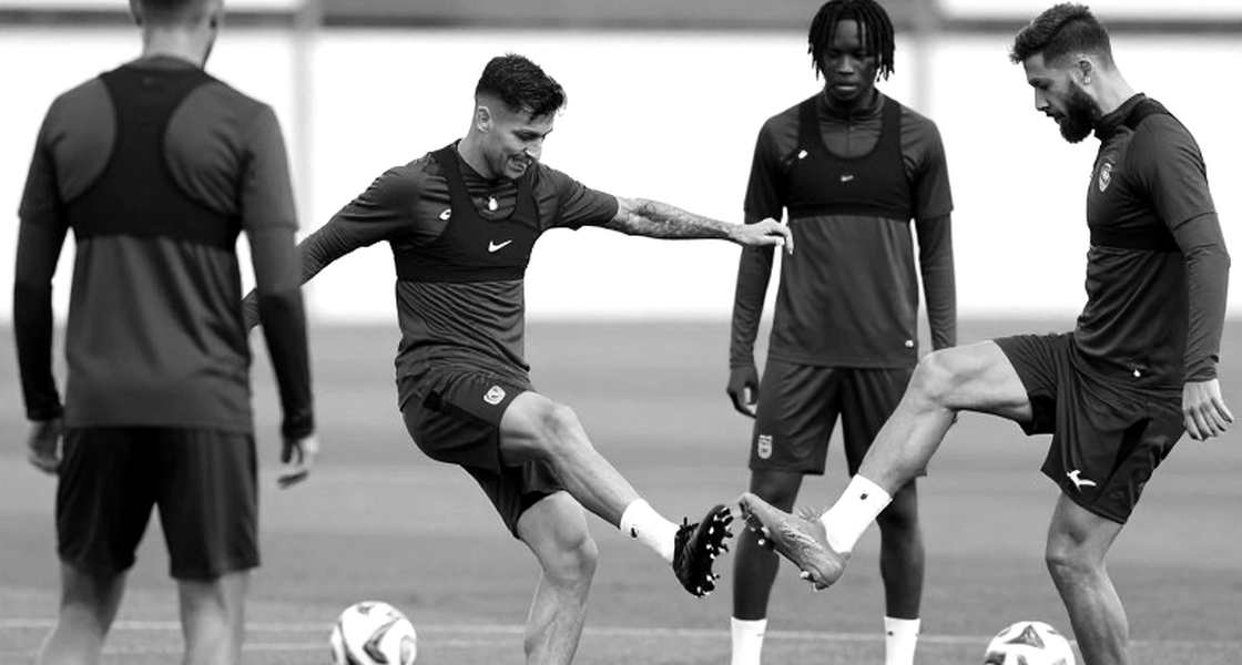 Mbappé trở lại sau 10 ngày: Real Madrid và canh bạc thể lực tháng Mười