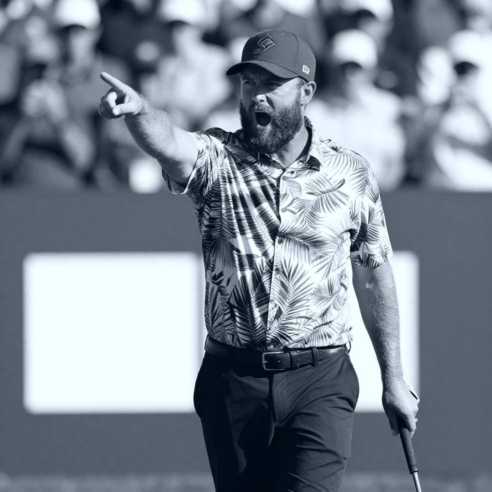 Presidents Cup: Snedeker tự vấn, nhưng ba điểm kia đã được tạo ra trước thứ Bảy Presidents Cup: Snedeker tự vấn, nhưng ba điểm kia đã được tạo ra trước thứ Bảy