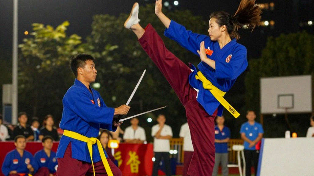 Tsarukyan và Danis: cuộc ẩu đả trước thềm RAF và bài toán rủi ro của ứng viên vô địch UFC