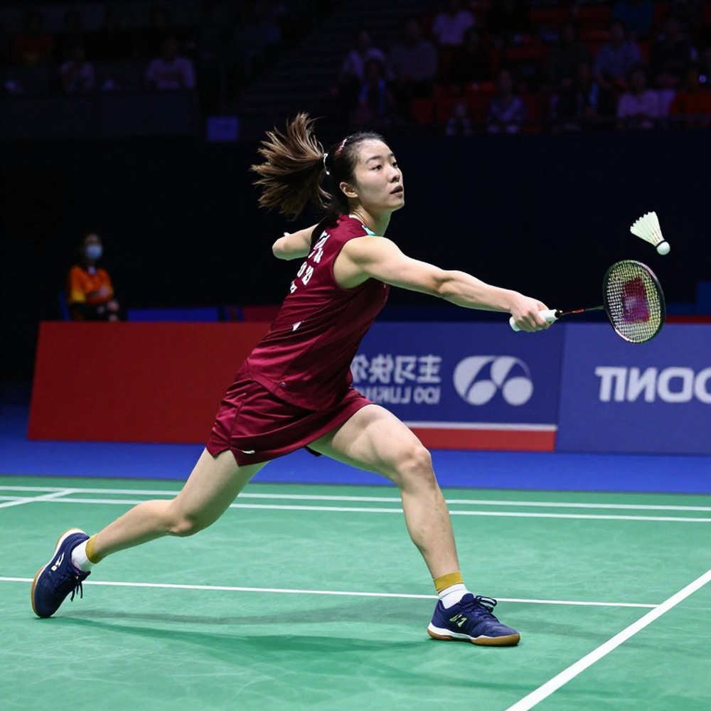 Đường tới vàng của Lakshya Sen tại Asian Games 2026: Bản đồ nói một đằng, dữ liệu nói một nẻo