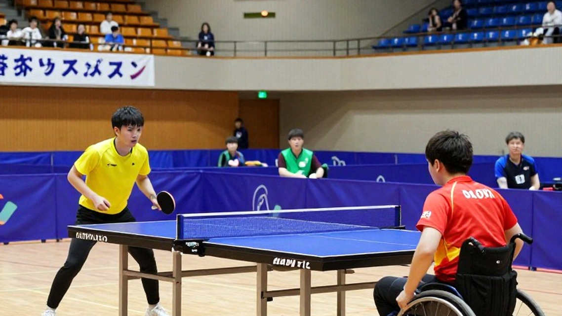 Bảng xếp hạng WTT thưởng cho người có mặt, không thưởng cho người giỏi nhất