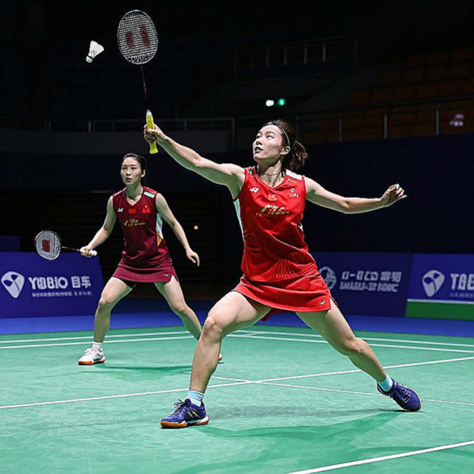 PV Sindhu tại Hàng Châu: vết nứt ở bàn chân, ba bậc xếp hạng và giới hạn của lối đánh tấn công