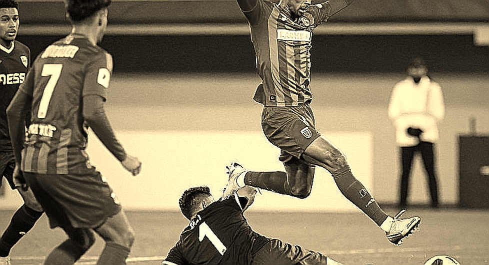 Malaysia vs Singapore — A Battle of Two Naturalized Sides: What the Whole Stadium Is Denying Malaysia vs Singapore — A Battle of Two Naturalized Sides: What the Whole Stadium Is Denying