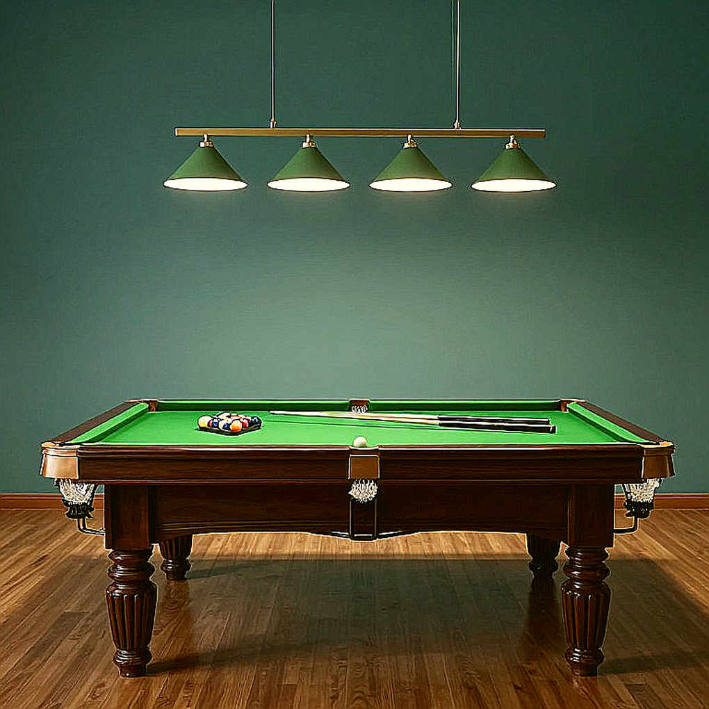 45 suất dự, tám bảng xếp hạng và một Challenge Cup: Kiến trúc cạnh tranh của Giải snooker khuyết tật châu Âu 2026