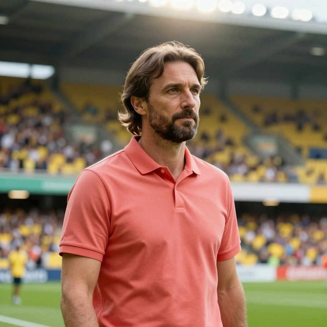 Vietnamese Football: The Truth Behind Sponsorship Contracts and Hidden Cash Flows Vietnamese Football: The Truth Behind Sponsorship Contracts and Hidden Cash Flows