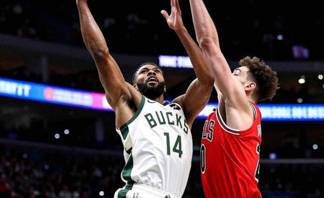 Ivica Zubac và cú bắt nhịp với Haliburton: Bản tin cần được kiểm chứng từ gốc