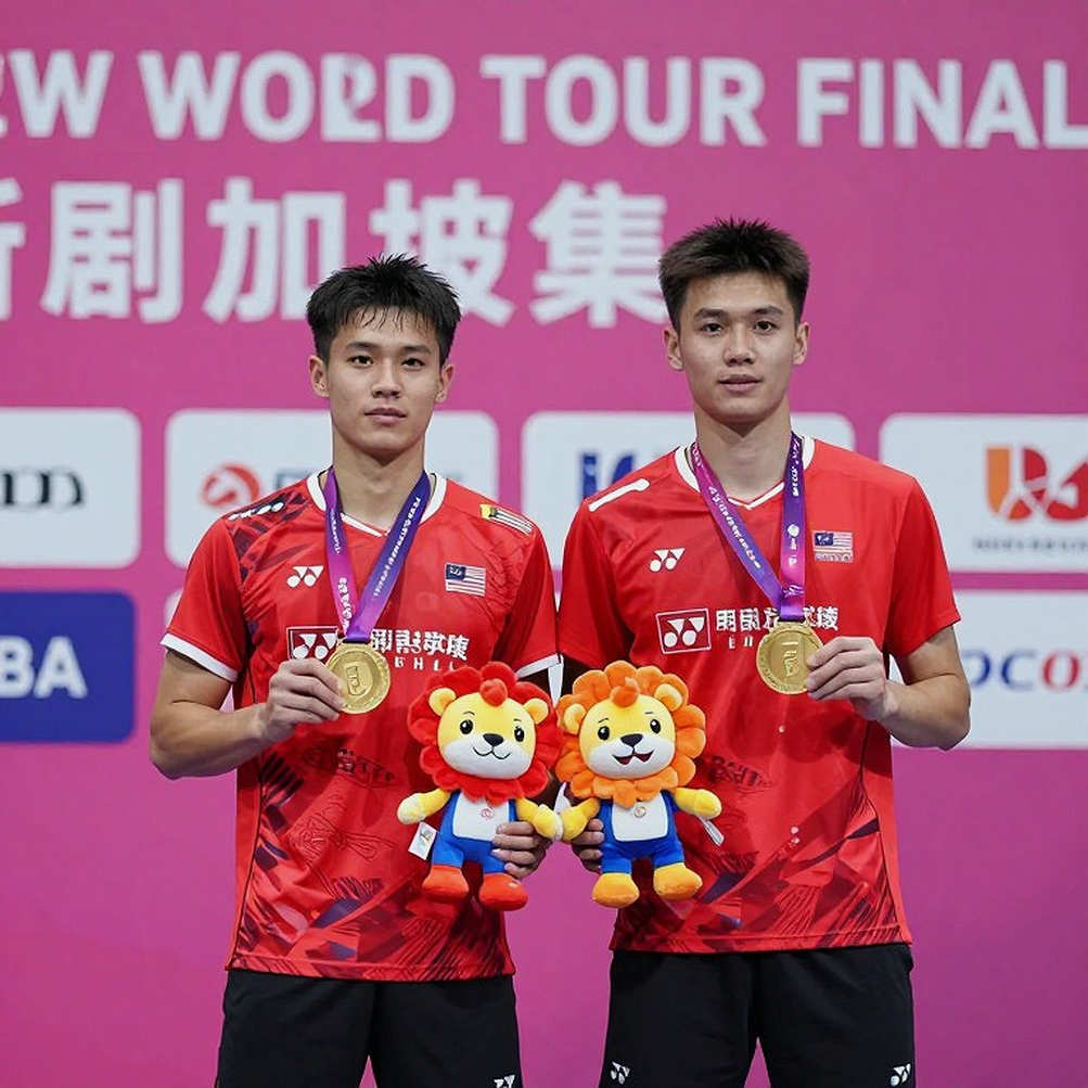 An Se-young và bộ hồ sơ kỷ lục ở Asian Games 2026: Khi ngôi vương đơn nữ được viết bằng những con số