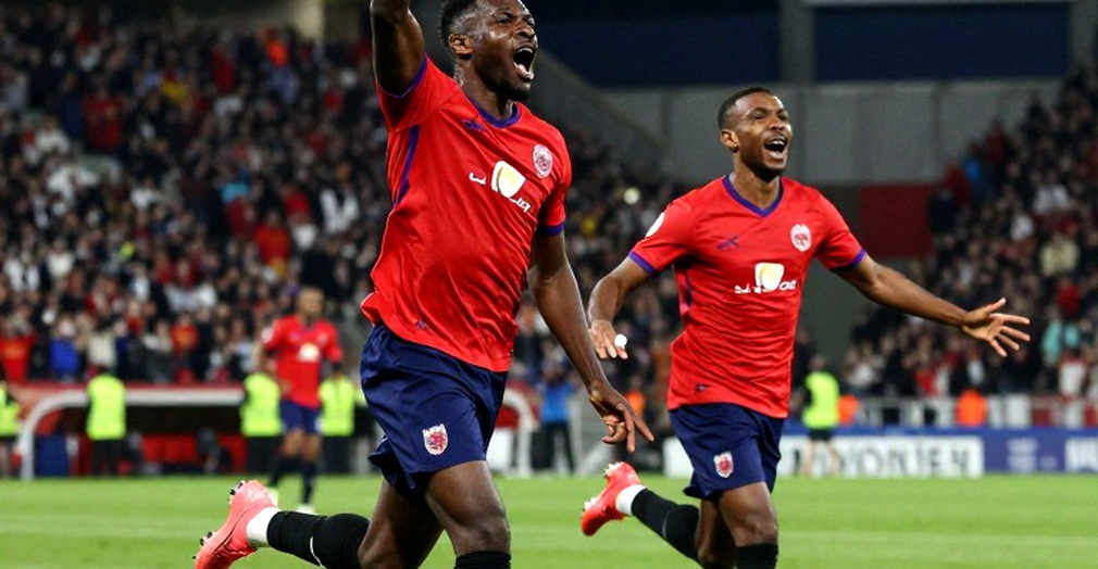 Portia Boakye and the Forgotten Left Flank: Pumas Femenil Patch a Mid-Season Hole