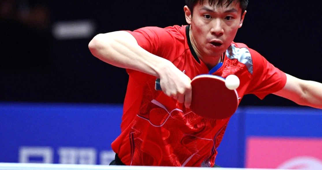 Asian Games 2026: Satwik-Chirag gục ngã vòng một - bài học nằm ở game ba 19 phút