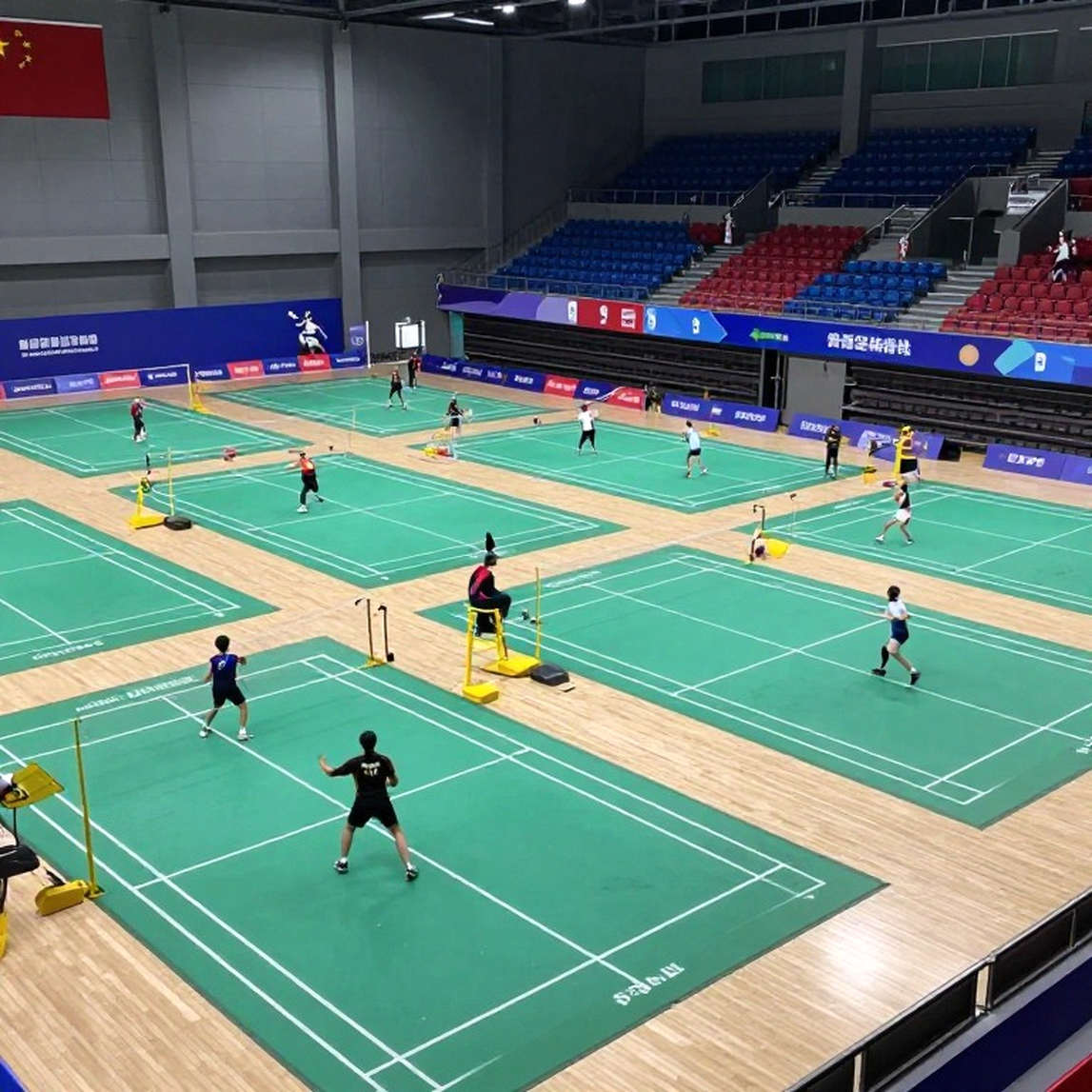 Dữ liệu nằm trong ngăn kéo, cầu lông Đông Nam Á tranh luận bằng cảm giác