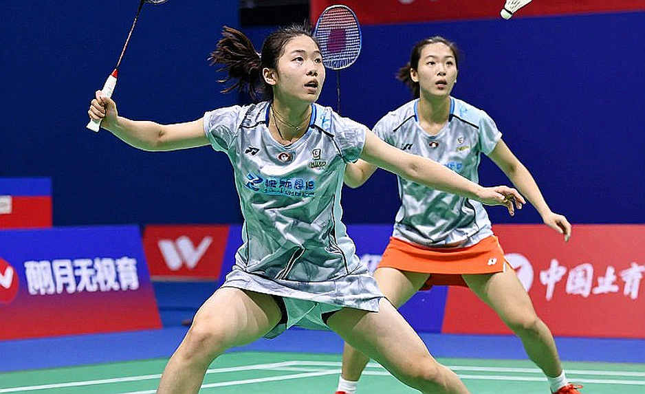 PV Sindhu tại Asian Games 2026: Bản đồ dữ liệu của một thất bại bắt đầu từ 1 giờ 30 sáng