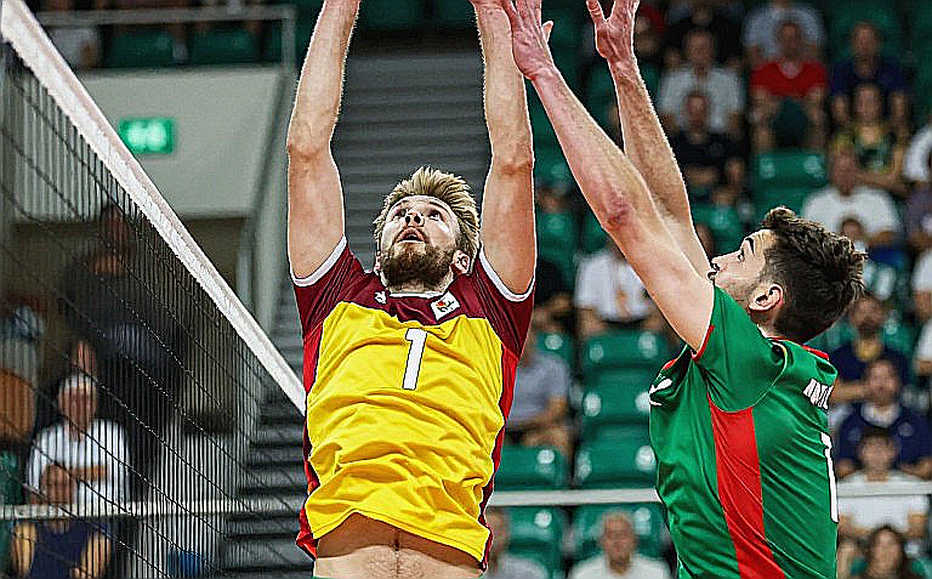Türkiye's historic sixth place in men's volleyball: the draw, not the ranking, will shape the 2027 World Championship Türkiye's historic sixth place in men's volleyball: the draw, not the ranking, will shape the 2027 World Championship