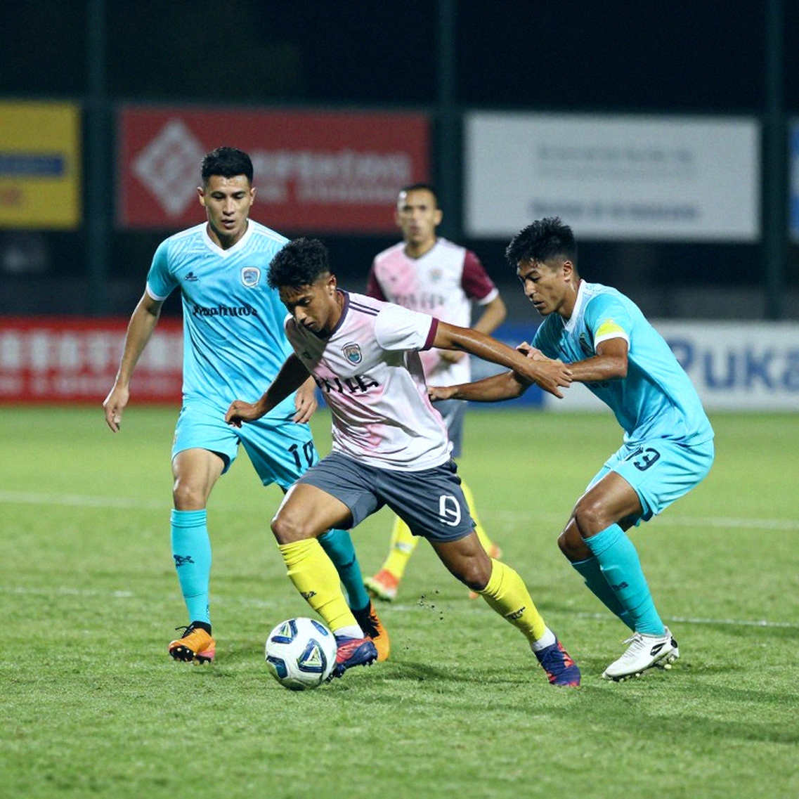 Four Vietnamese and a World Championship Nobody Watches: FC Mobile Seoul 2026