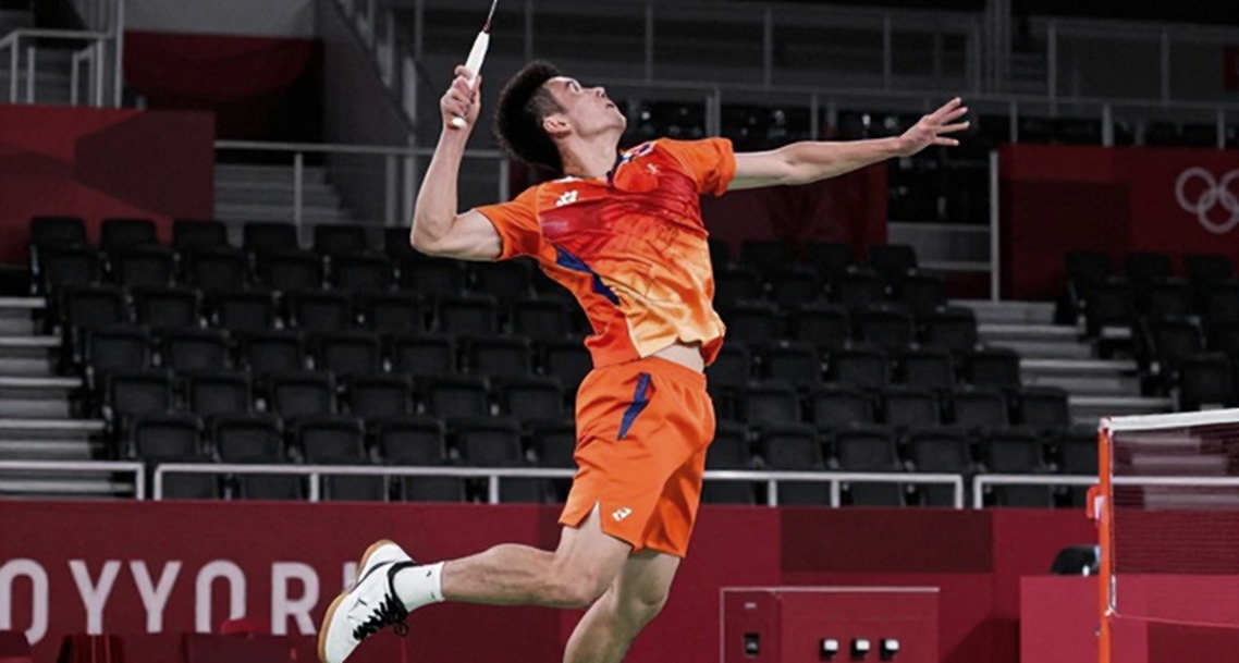 Lakshya Sen tại Asian Games 2026: Con đường tới vàng được vẽ qua năm đối thủ anh từng thua