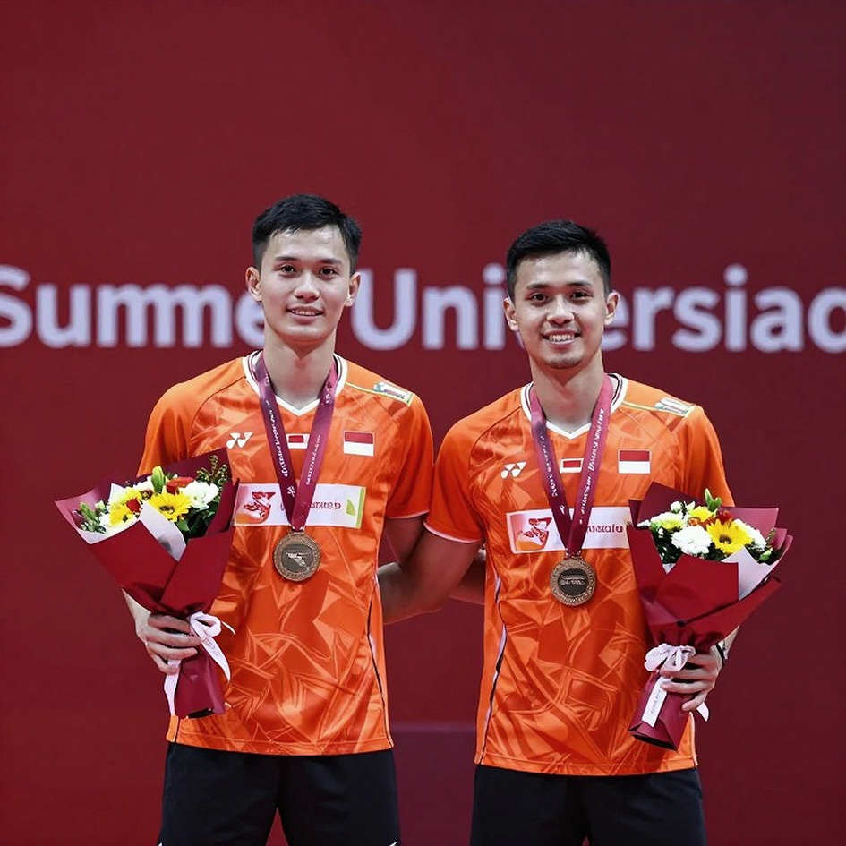Asian Games 2026 và bản báo cáo cầu lông Ấn Độ: Tấm huy chương đồng đồng đội, sự kết thúc chuỗi 12 năm và cuộc chuyển giao thế hệ