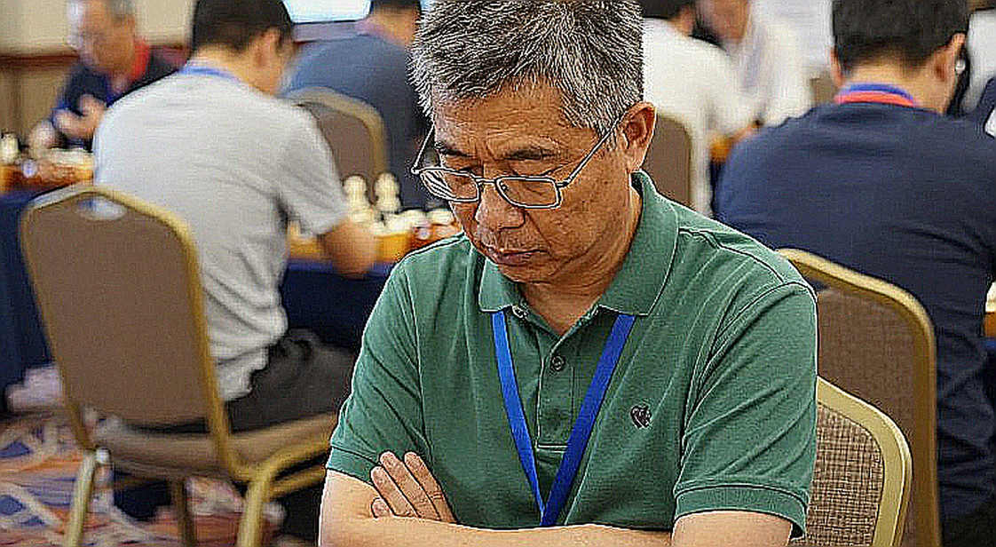 ChessBase và canh bạc người dẫn dắt: FritzTrainer gọi tên Kostya Kavutskiy