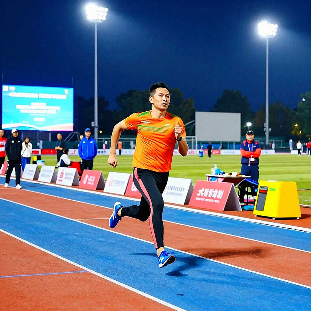 Ba suất cho một quốc gia: điền kinh định giá vé dự chung kết bằng điểm xếp hạng, không bằng tốc độ