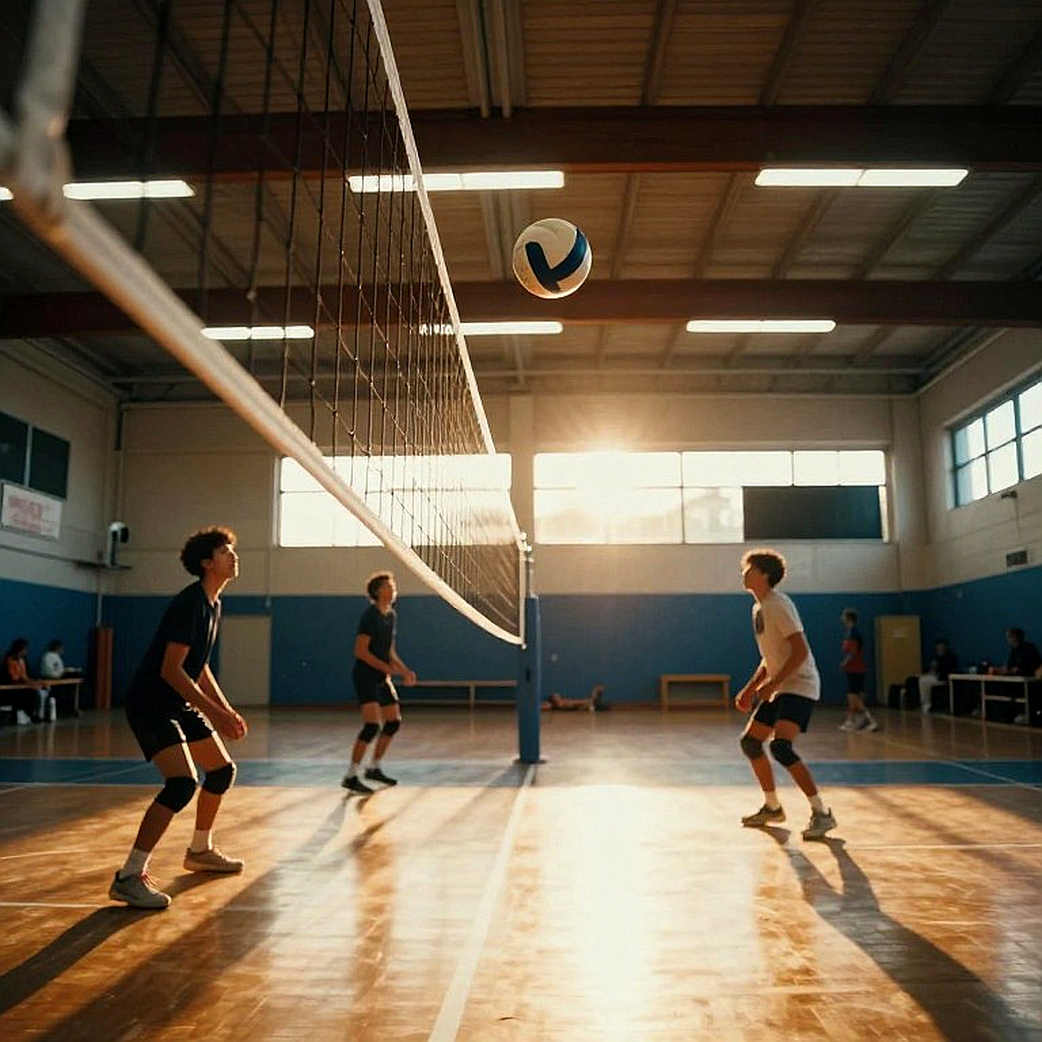 Dakar 2026: The Blank Kick-off Times on the Beach Volleyball Schedule