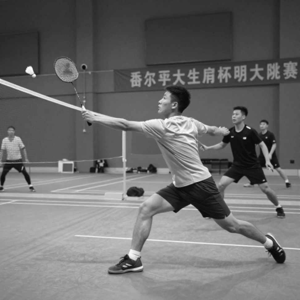 Sindhu gục ngã ở tứ kết Asian Games 2026: 122 giây bẻ gãy thế trận trước Chen Yufei