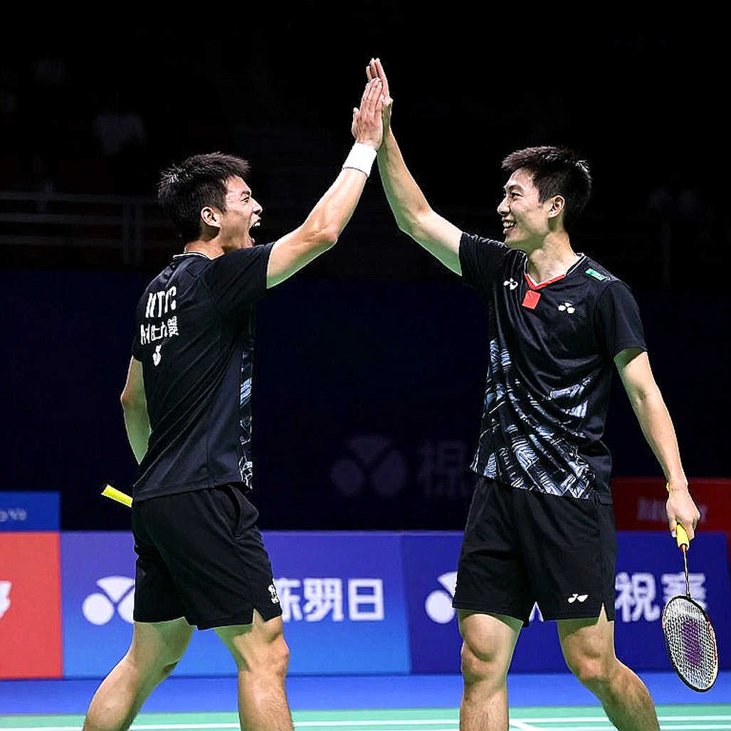 Sindhu gục ngã ở tứ kết Asian Games 2026: 122 giây bẻ gãy thế trận trước Chen Yufei