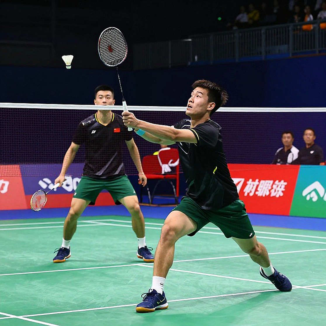 Sindhu gục ngã ở tứ kết Asian Games 2026: 122 giây bẻ gãy thế trận trước Chen Yufei